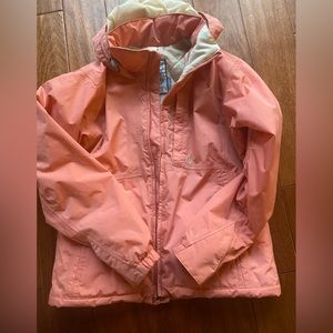 Women’s Burton ski jacket